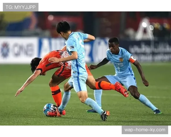 高位压迫与快速推进结合 北京首钢展现攻防统治力