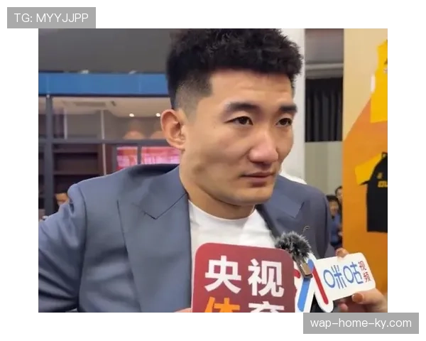 孙铭徽伤退给广厦卫冕之路蒙上阴影 球队需重新构建进攻组织体系