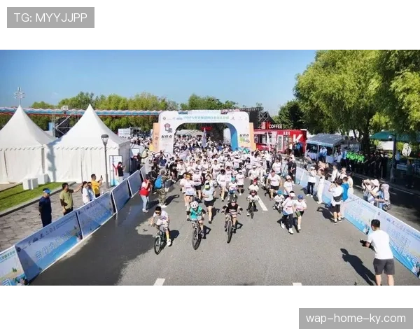 全民健身赛事活动供给呈现线上线下双轮驱动新格局