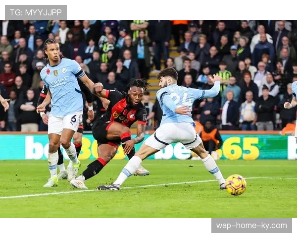 瓜迪奥拉控球主导比赛节奏 曼城客场小胜延续争冠压力传导