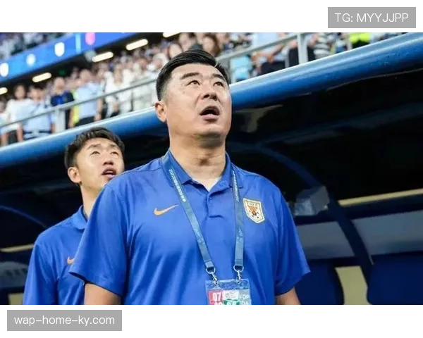 泰山客场首胜终结连败 韩鹏帅位压力得到暂时缓解